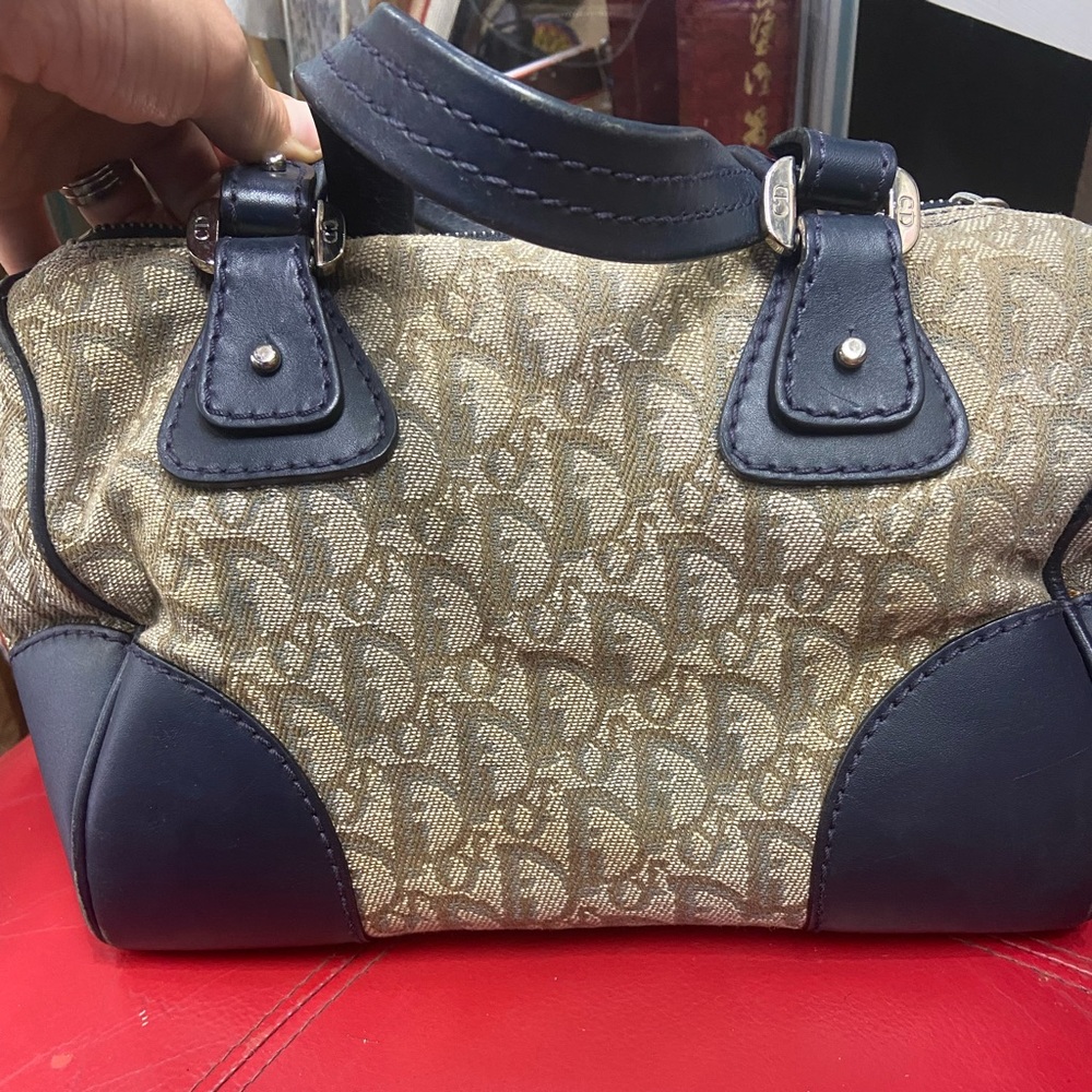 Christian Dior
